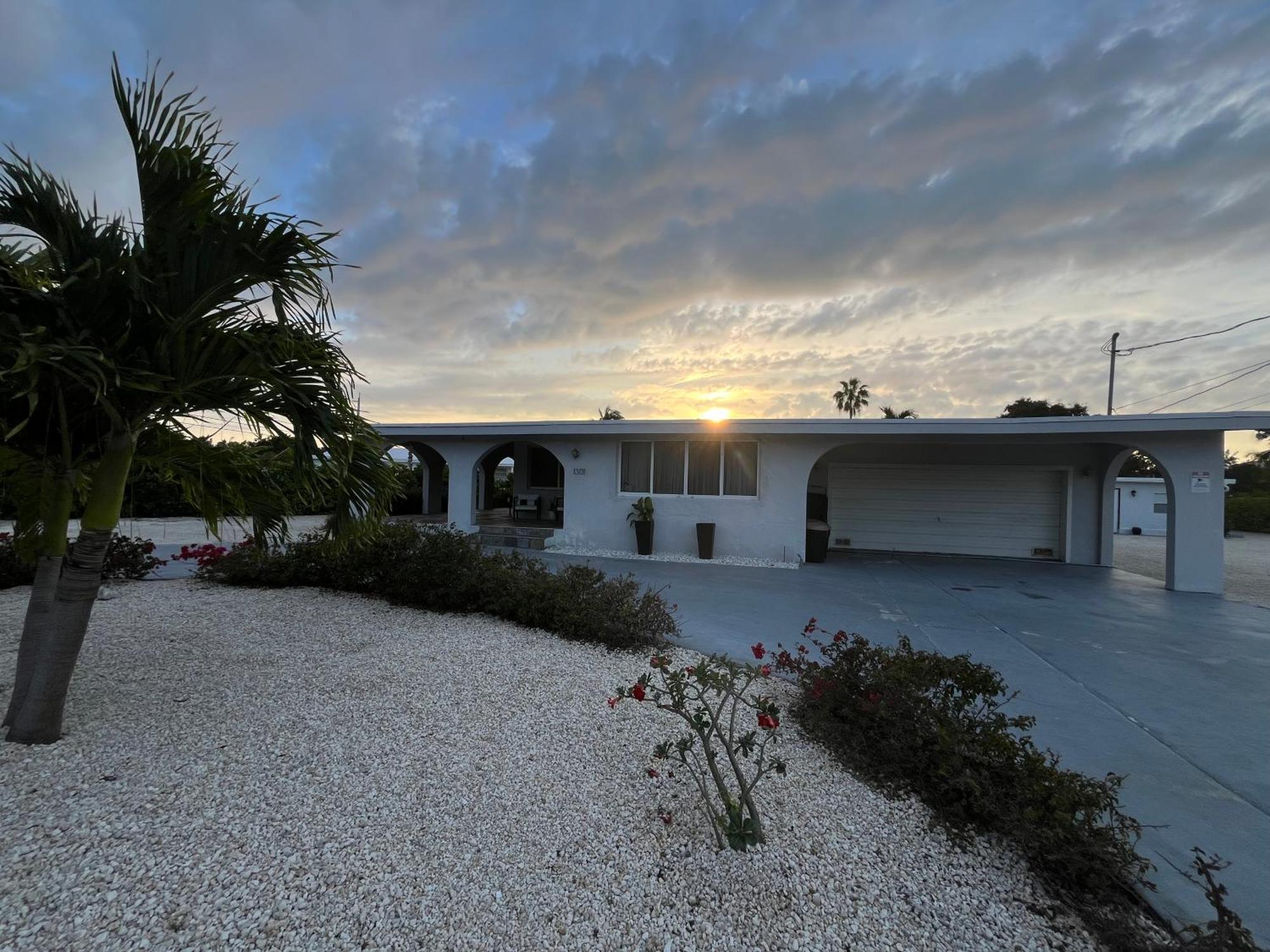 Home On The Water In Marathon, Fl Esterno foto