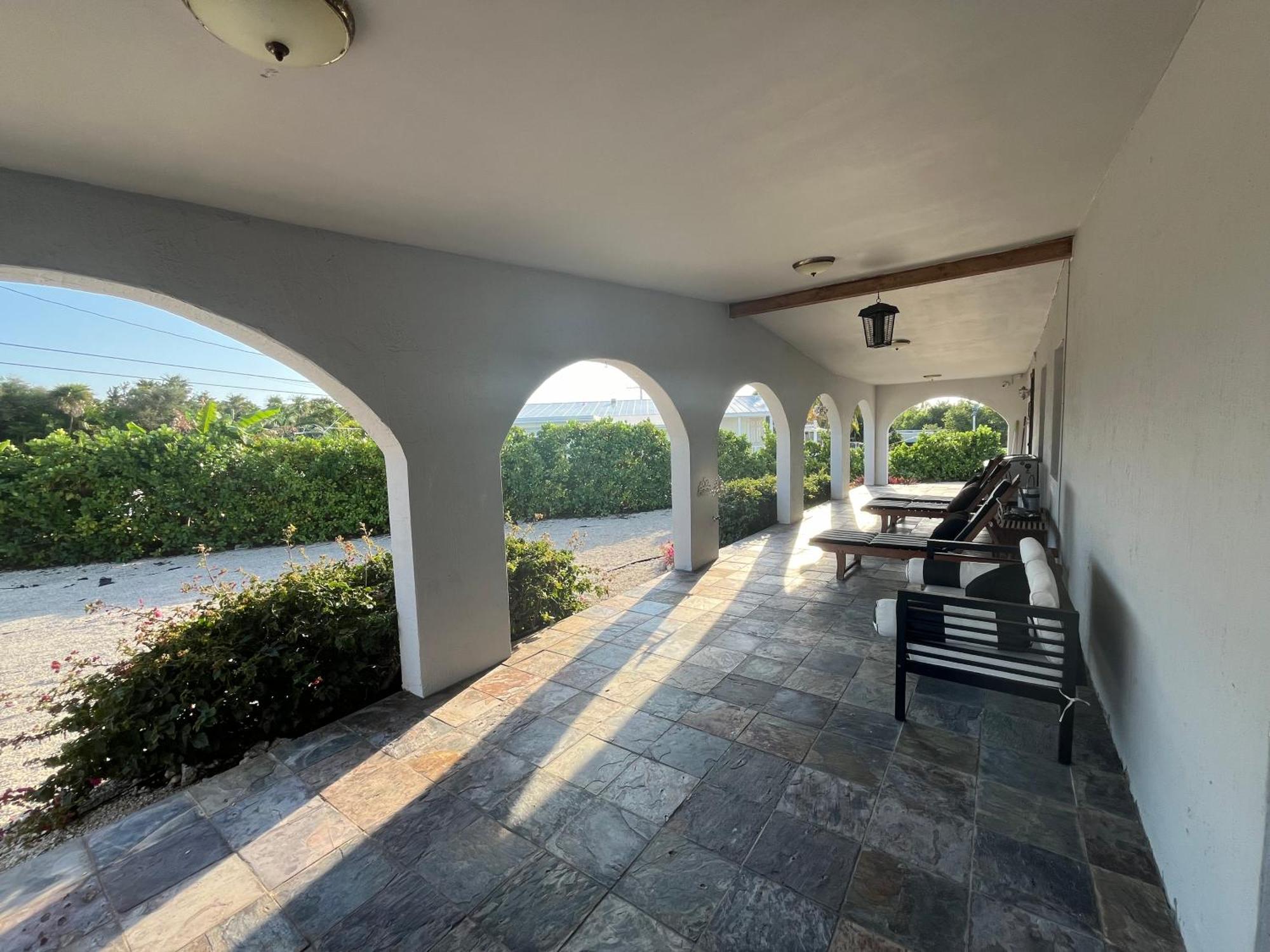 Home On The Water In Marathon, Fl Esterno foto