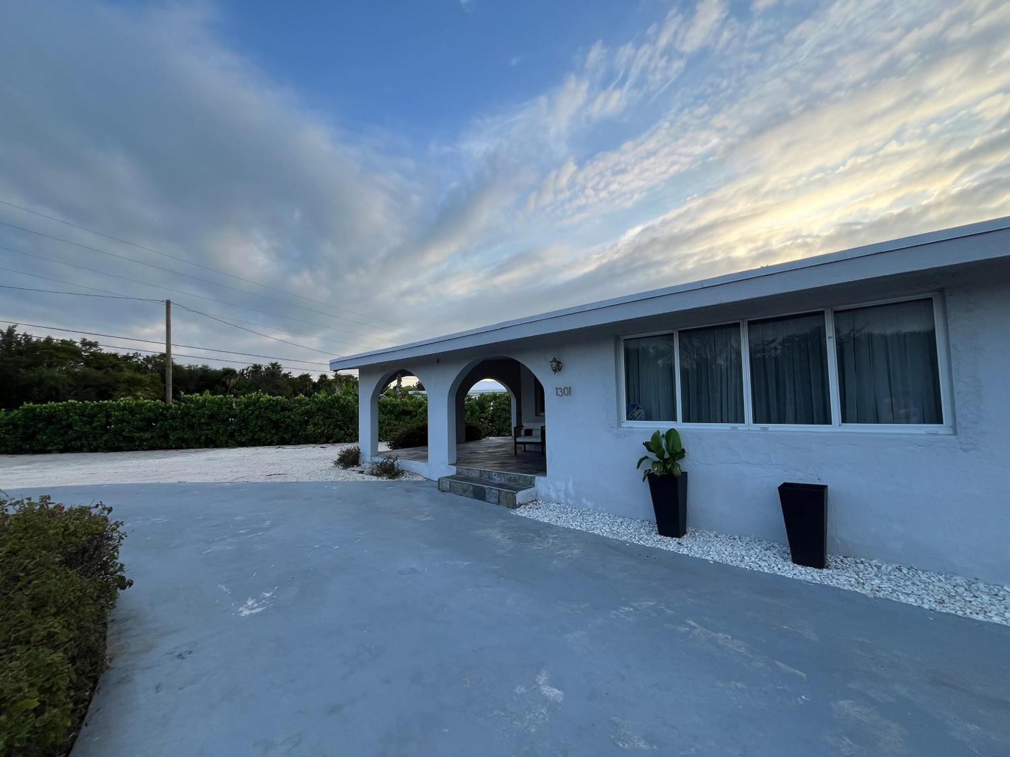 Home On The Water In Marathon, Fl Esterno foto
